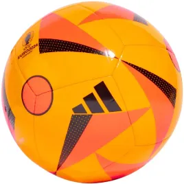 pilka-nozna-adidas-euro24-fussballliebe-club-pomaranczowa-ip1615-5
