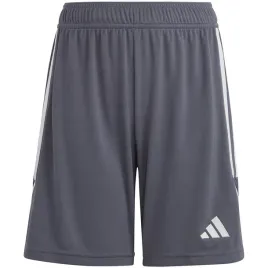 spodenki-dla-dzieci-adidas-tiro-23-league-szare-ib8102-128cm