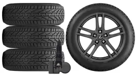 nowe-kola-zima-lexus-ux-riken-215-60r17-tpms-7