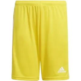 spodenki-dla-dzieci-adidas-squadra-21-zolte-gn5760-164cm