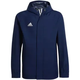 kurtka-dla-dzieci-adidas-entrada-22-all-weather-granatowa-h57511-116cm