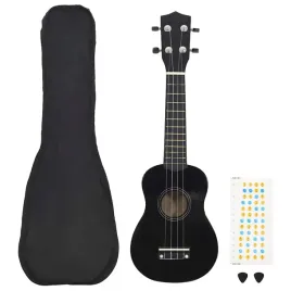 ukulele-sopranowe-z-pokrowcem-i-kostkami-czarne-535x172x53-cm-drewno