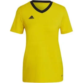koszulka-damska-adidas-entrada-22-jersey-zolta-hi2125-2xs
