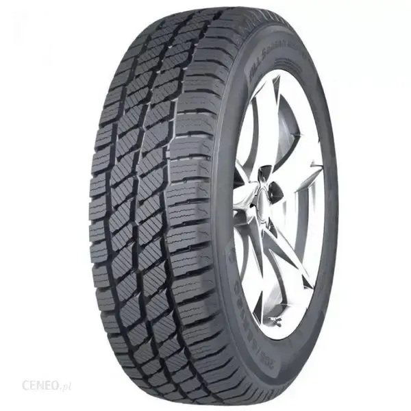 4x OPONY CAŁOROCZNE Goodride SW613 ALL SEASON 225/70R15C 112/110R Van 2026