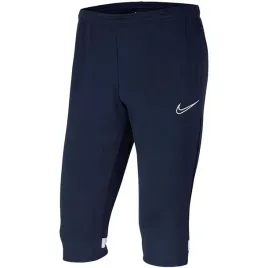 spodnie-dla-dzieci-nike-dri-fit-academy-21-3-4-pants-kp-granatowe-cw6127-45