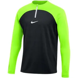 bluza-meska-nike-nk-dri-fit-academy-drill-top-k-czarno-zielona-dh9230-010-s
