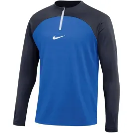 bluza-meska-nike-nk-dri-fit-academy-drill-top-k-niebiesko-granatowa-dh9230