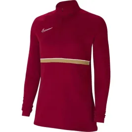 bluza-damska-nike-dri-fit-academy-bordowa-cv2653-677-xs
