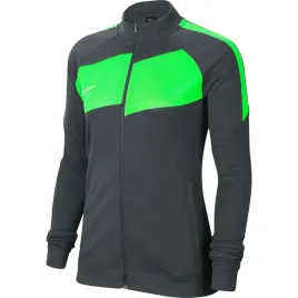 bluza-damska-nike-dry-academy-pro-szaro-zielona-bv6932-061-s