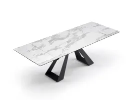 stol-do-jadalni-ceramiczny-bialy-marmur-160-240x90-metalowy-stelaz-nogi