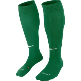 getry-pilkarskie-nike-classic-ii-cush-otc-academy-otc-zielone-sx5728-302-38