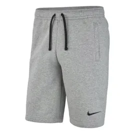 spodenki-nike-park-20-fleece-short-junior-cw6932-063-szary-xs-122-128cm