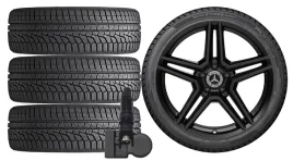 nowe-kola-zima-mercedes-a-klasa-w177-b-klasa-w247-cla-hankook-225-45r18-mo