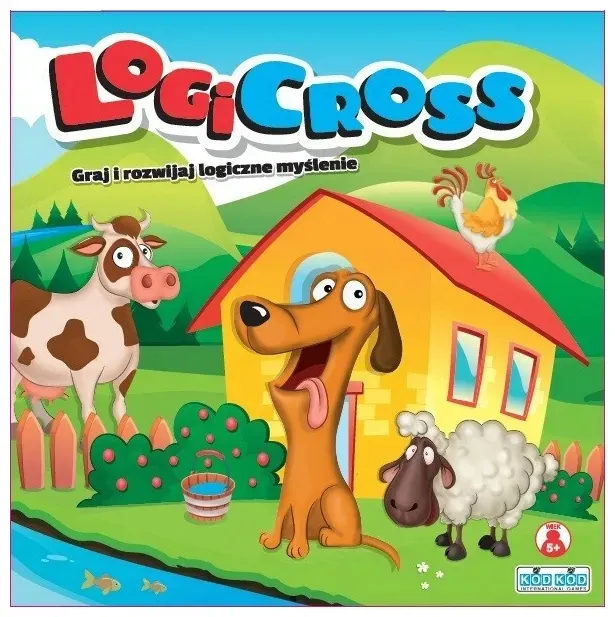logicross