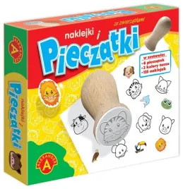 naklejki-i-pieczatki-ze-zwierzatkami-alexander