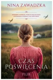 czas-poswiecenia-nina-zawadzka