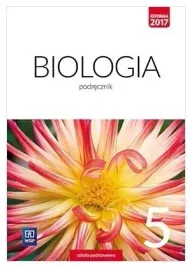 biologia-podrecznik-klasa-5-sp-wsip