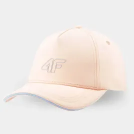 czapka-z-daszkiem-4f-4fwss24acabf280-70s-pomaranczowy-s
