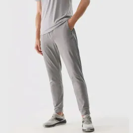spodnie-4f-4fwss24tftrm452-27m-szary-xxl