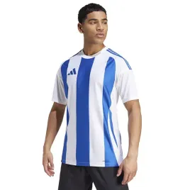 koszulka-adidas-striped-24-jsy-iw2144-bialy-xxl