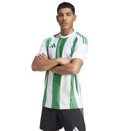 koszulka-adidas-striped-24-jsy-iw2148-bialy-s