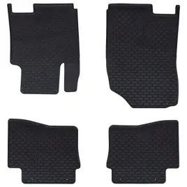 mata-samochodowa-gumowa-czarna-do-hyundai-i20-2014-2019-zestaw-4-szt-z