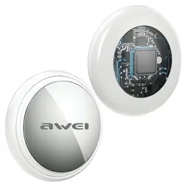awei-lokalizator-anti-lost-p50-do-apple-find-my-iurzadzenia-bezprzewodowe