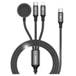 awei-zestaw-kabli-3w1-usb-c-do-lightning-watch-do-iphone-apple-100w-10w
