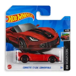hot-wheels-corvette-c7-z06-convertible-outlet-delikatne-zagiecia