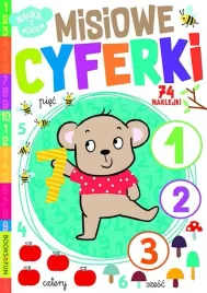 misiowe-cyferki