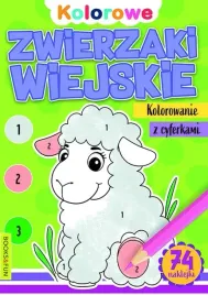zwierzaki-wiejskie-kolorowanie-z-cyferkami