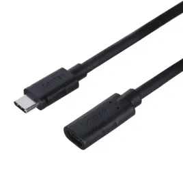 unitek-przedluzacz-usb-c-10gbps-4k60hz-pd-100w-15m-c14086bk-1-5m