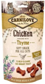 carnilove-crunchy-snack-przysmak-dla-kota-kurczak-tymianek-50g