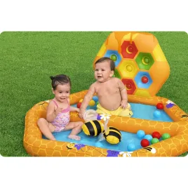 plac-zabaw-dmuchany-pszczulki-127-x-119-x-61-cm-bestway-52639