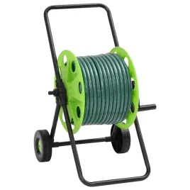 wozek-z-bebnem-na-waz-i-zlaczkami-075-30-m-zielony-pvc