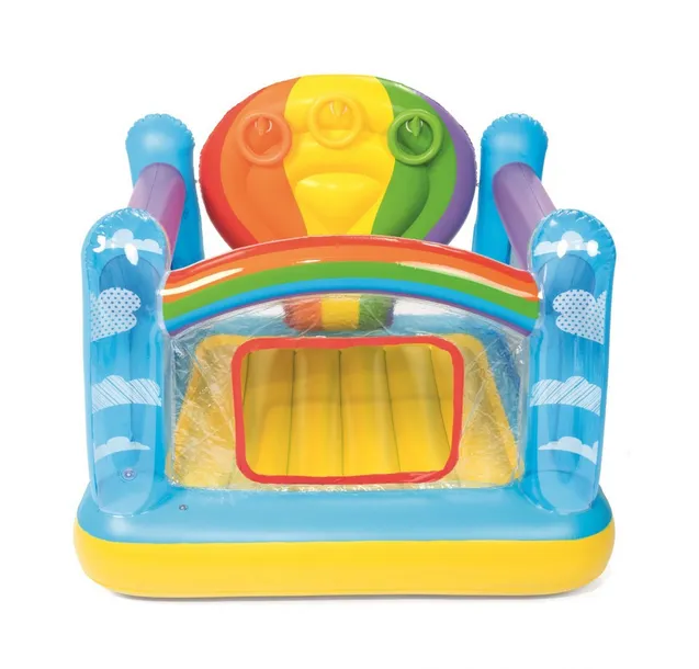 trampolina-dmuchana-bestway-52269-marka-bestway-stan-nowy