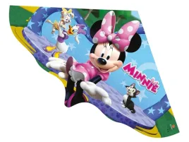 latawiec-dla-dzieci-myszka-minnie-daisy-115-x-63-cm-disney-gunther