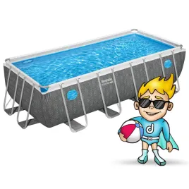 bestway-basen-stelazowy-splashview-488x244x122cm-szary-rattan-10w1-561mb