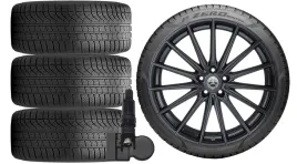 nowe-kola-zima-mercedes-e-klasa-w214-r2ew-pirelli-245-45r19-mo