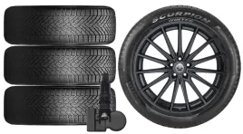 nowe-kola-zima-mercedes-glc-coupe-c254-pirelli-235-55r19-mo