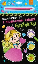kolorowanka-z-magicznymi-foliami-ksiezniczki-anna-podgorska
