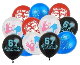 balon-balony-lateksowe-67-six-seven-szesc-siedem-12-sztuk-na-urodziny-s62