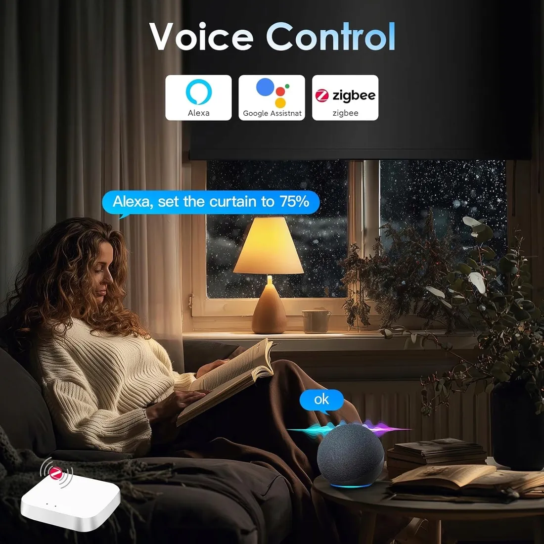 przelacznik-rolet-zigbee-smart-home-alexa-tuya