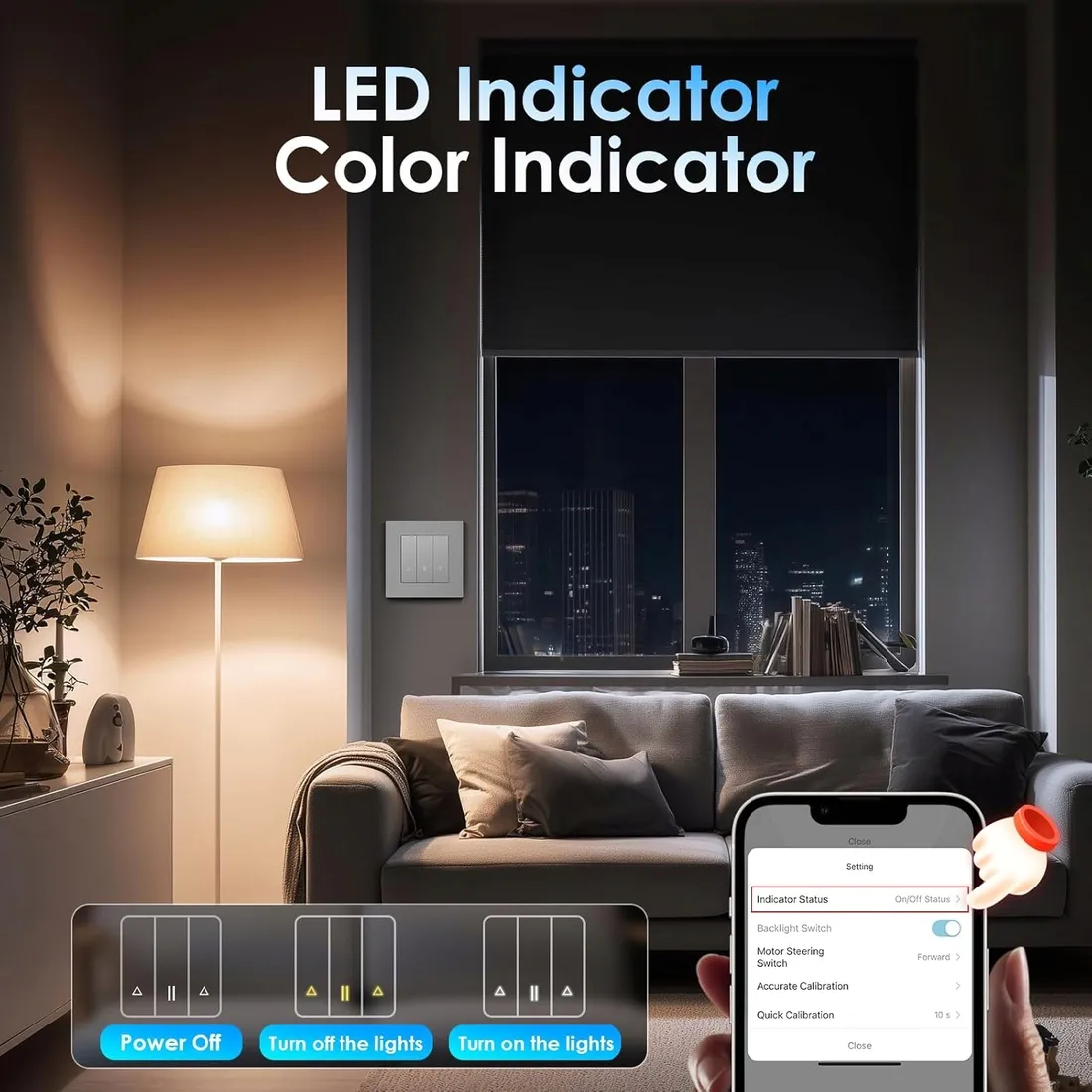 przelacznik-rolet-zigbee-smart-home-alexa-tuya-stan-nowy
