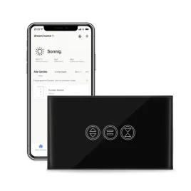 przelacznik-rolet-wifi-dotykowy-smart-home-czarny