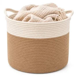 kosz-do-przechowywania-na-zabawki-pranie-ubrania-pleciony-bawelniany-decor