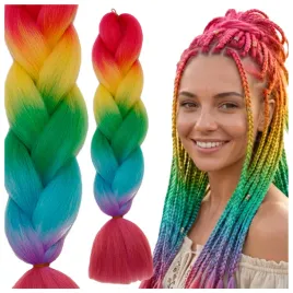 wlosy-syntetyczne-do-warkoczykow-ombre-kolorowe-warkoczyki-pasma-120-cm