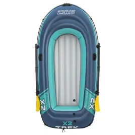 ponton-trek-x2-232-cm-x-118-cm-akcesoria-bestway