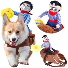 ubranko-kostium-przebranie-dla-psa-kowboj-halloween-smieszne-cowboy-s