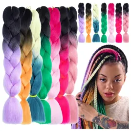 zestaw-wlosow-syntetycznych-do-warkoczykow-ombre-2-kolorowe-120-cm-7-sztuk